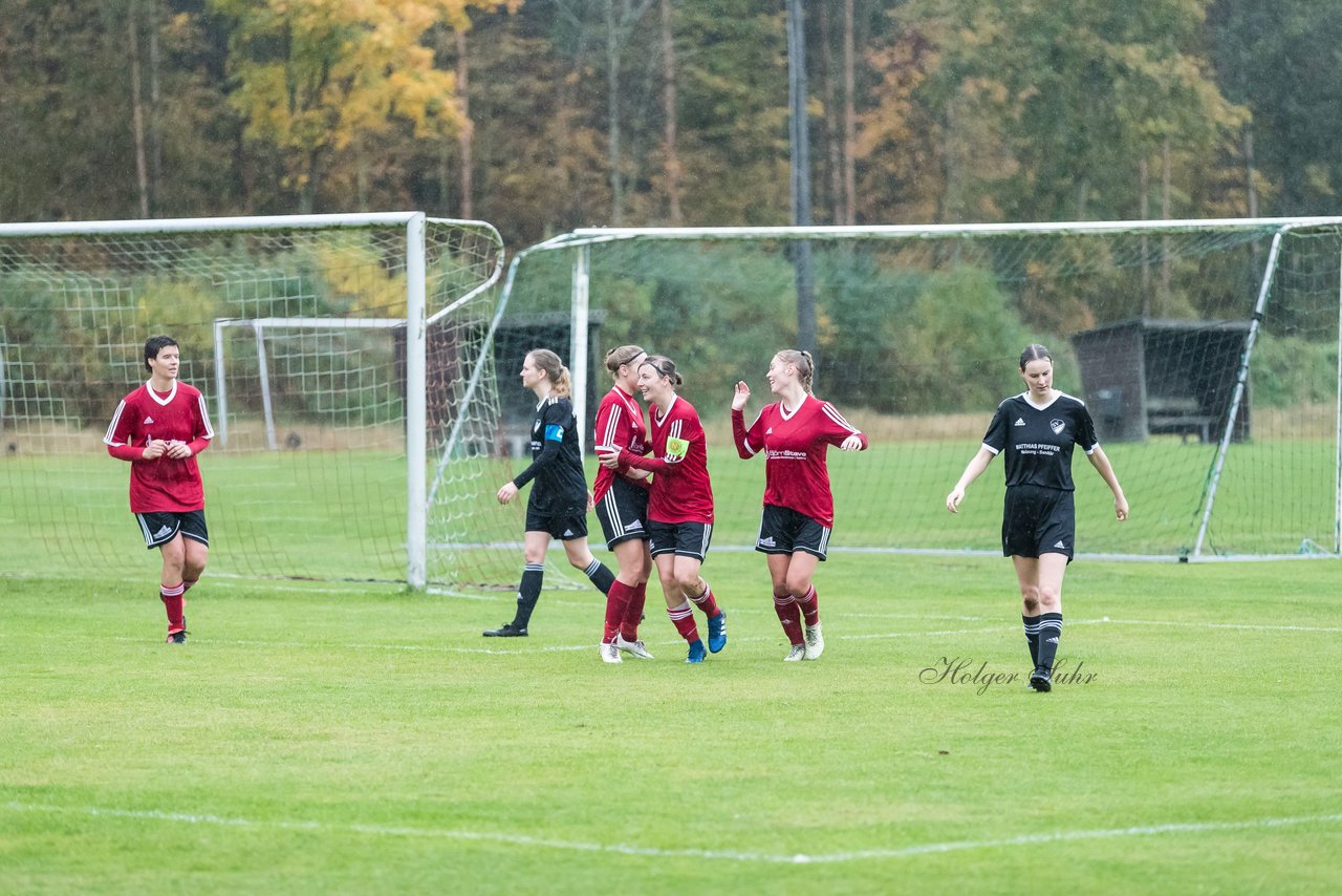 Bild 105 - Frauen SG Nie-Bar - Merkur Hademarschen : Ergebnis: 8:0